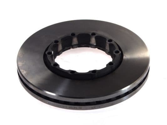 Disc frana SBP 02-SA006