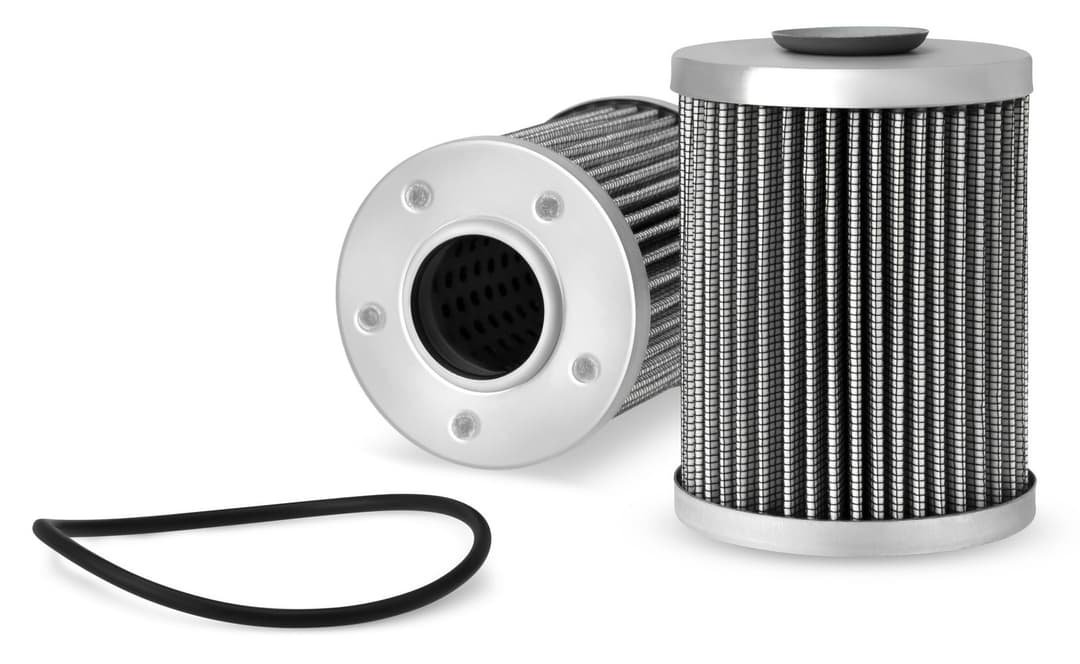 Filtru, sistem hidraulic primar FLEETGUARD HF30714