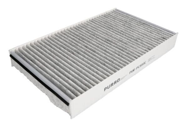 Filtru, aer habitaclu PURRO PUR-PC1011C