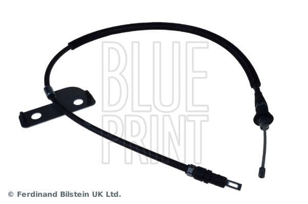 Cablu, frana de parcare BLUE PRINT ADA104630