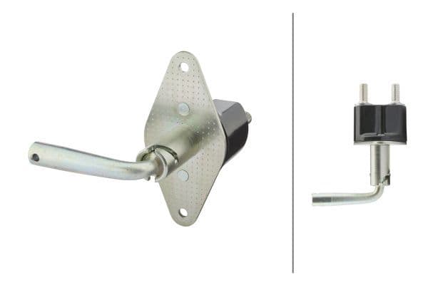 Contact principal, baterie HELLA 6EK 001 559-001