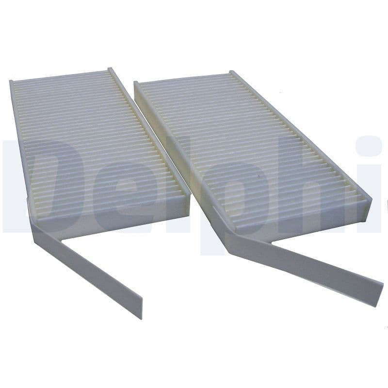 Filtru, aer habitaclu DELPHI TSP0325313