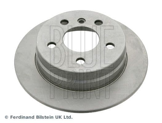 Disc frana BLUE PRINT ADU174332