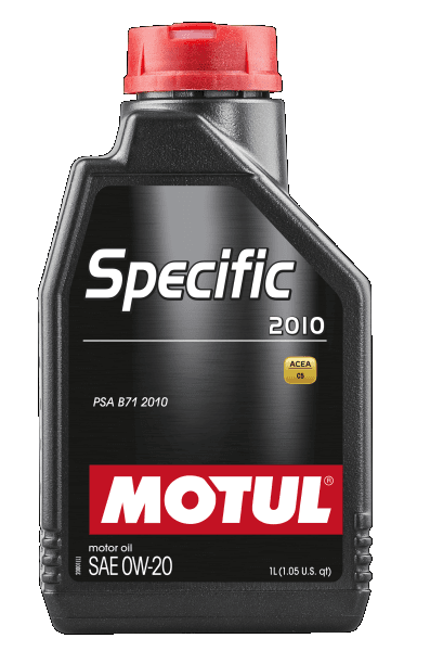 ulei de motor MOTUL 112767