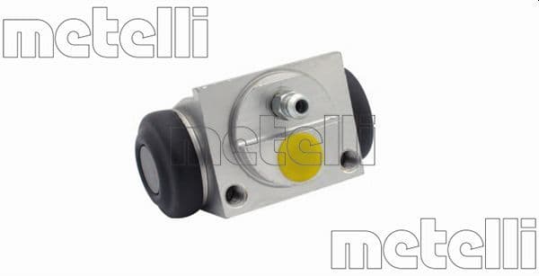 Cilindru receptor frana METELLI 04-0868