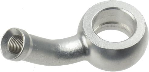 Piesa de legatura, conducta de frana TRW Varioflex MV10C45A