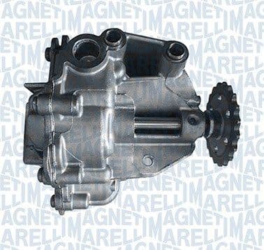 Pompa ulei MAGNETI MARELLI 351516000066