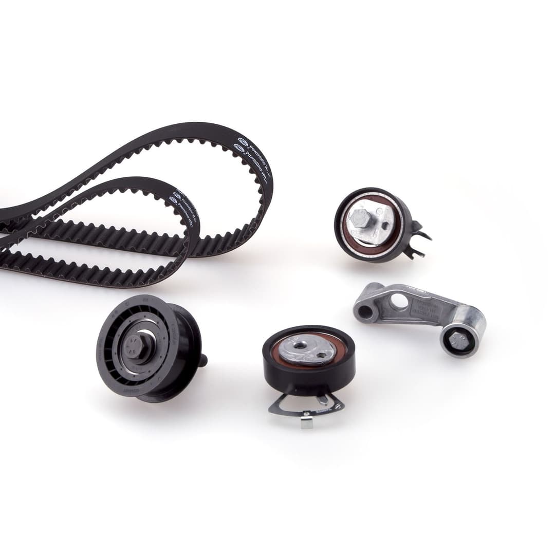 Set curea de distributie GATES PowerGrip™ K015565XS