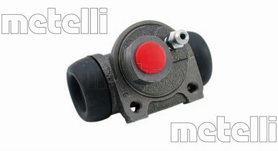Cilindru receptor frana METELLI 04-0568