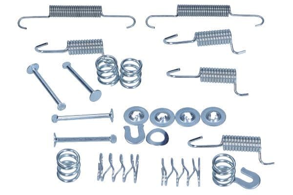 set accesorii, saboti frana parcare MAXGEAR 27-0720