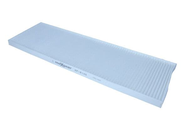 Filtru, aer habitaclu MAXGEAR 26-0382