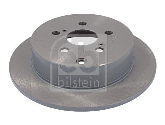 Disc frana FEBI BILSTEIN 108416