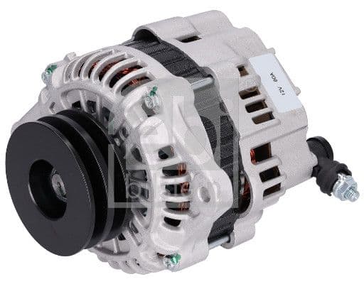 Generator / Alternator FEBI BILSTEIN 186625