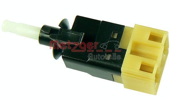 Comutator lumini frana METZGER 0911082