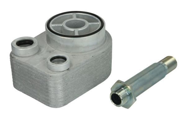 Radiator ulei, ulei motor THERMOTEC D4R002TT