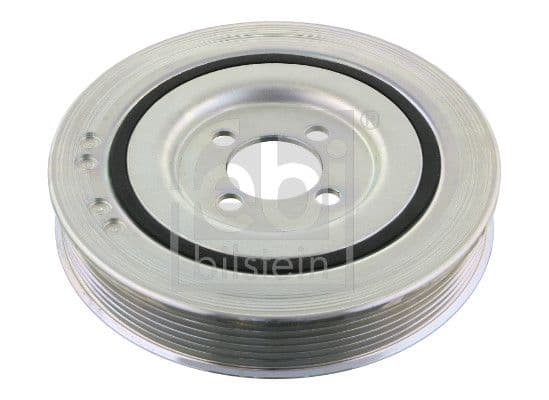 Fulie curea, arbore cotit FEBI BILSTEIN 27824