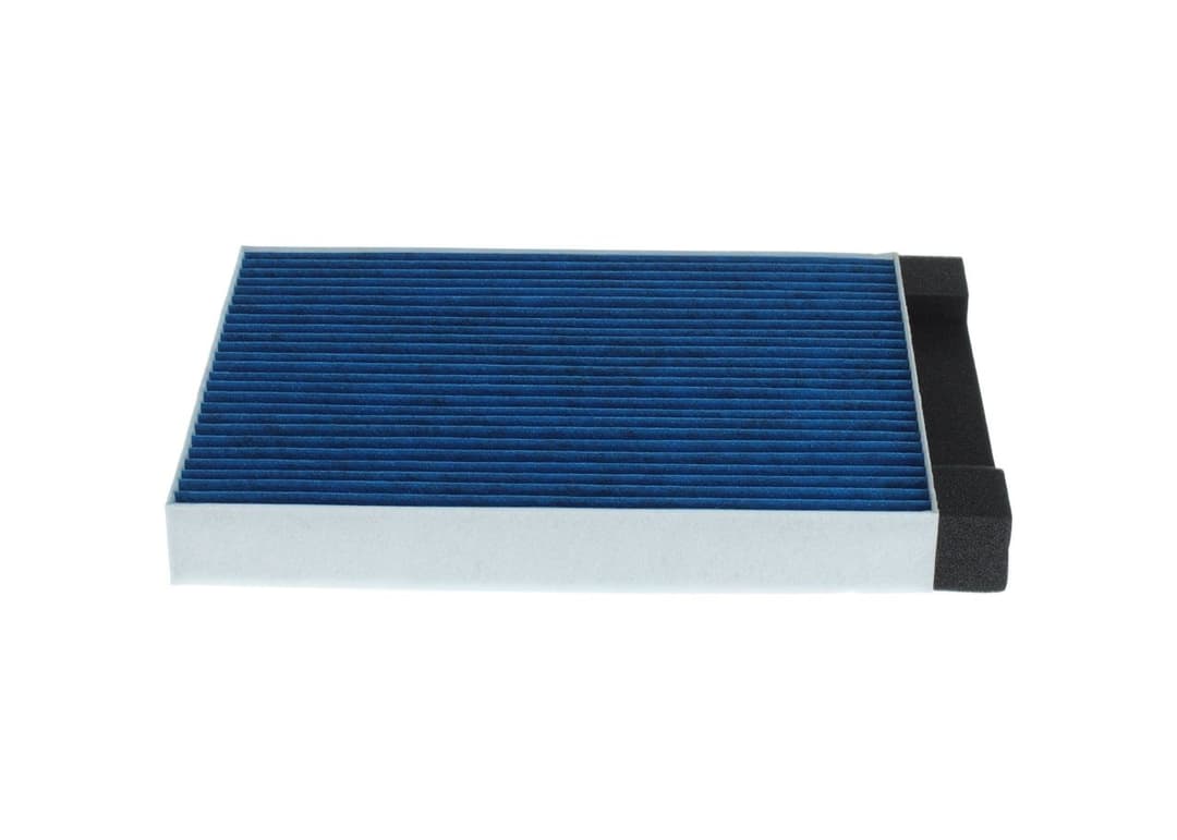 Filtru, aer habitaclu BOSCH FILTRU+pro 0 986 628 670