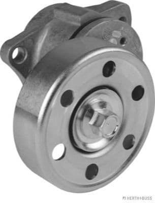 Intinzator curea, curea distributie HERTH+BUSS JAKOPARTS J1142076