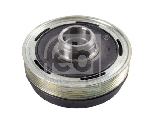 Fulie curea, arbore cotit FEBI BILSTEIN 174931