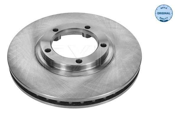 Disc frana MEYLE -ORIGINAL: True to OE. 37-15 521 0024