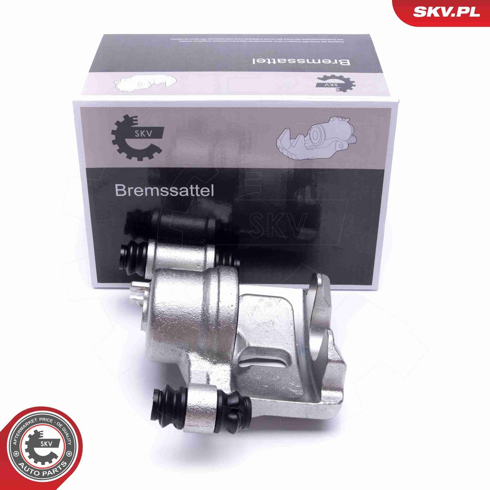 Etrier frana ESEN SKV 46SKV922