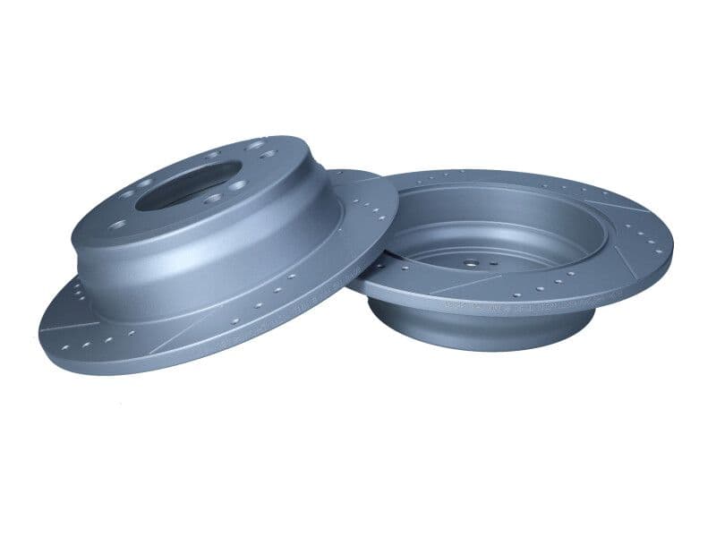 Disc frana MAXGEAR 19-1879SPORT