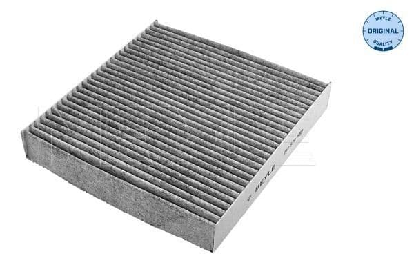 Filtru, aer habitaclu MEYLE -ORIGINAL: True to OE. 212 320 0016
