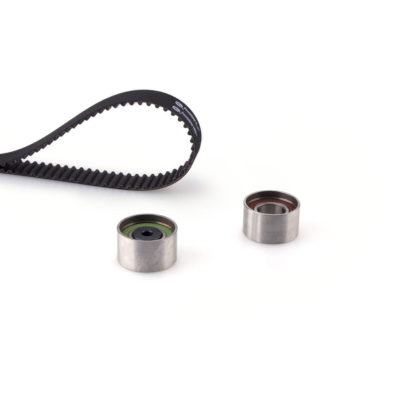 Set curea de distributie GATES PowerGrip™ K015596XS