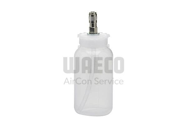Rezervor ulei uzat, aer conditionat WAECO 4440600033