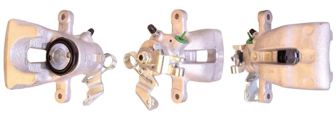 Etrier frana FERODO PREMIER FCL694452