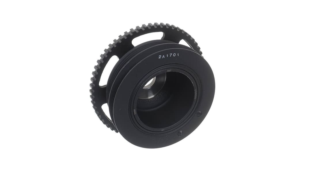 Fulie curea, arbore cotit SKF VKM 96004