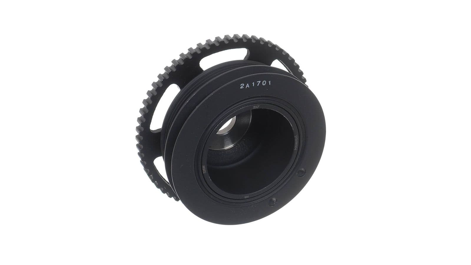 Fulie curea, arbore cotit SKF VKM 96004
