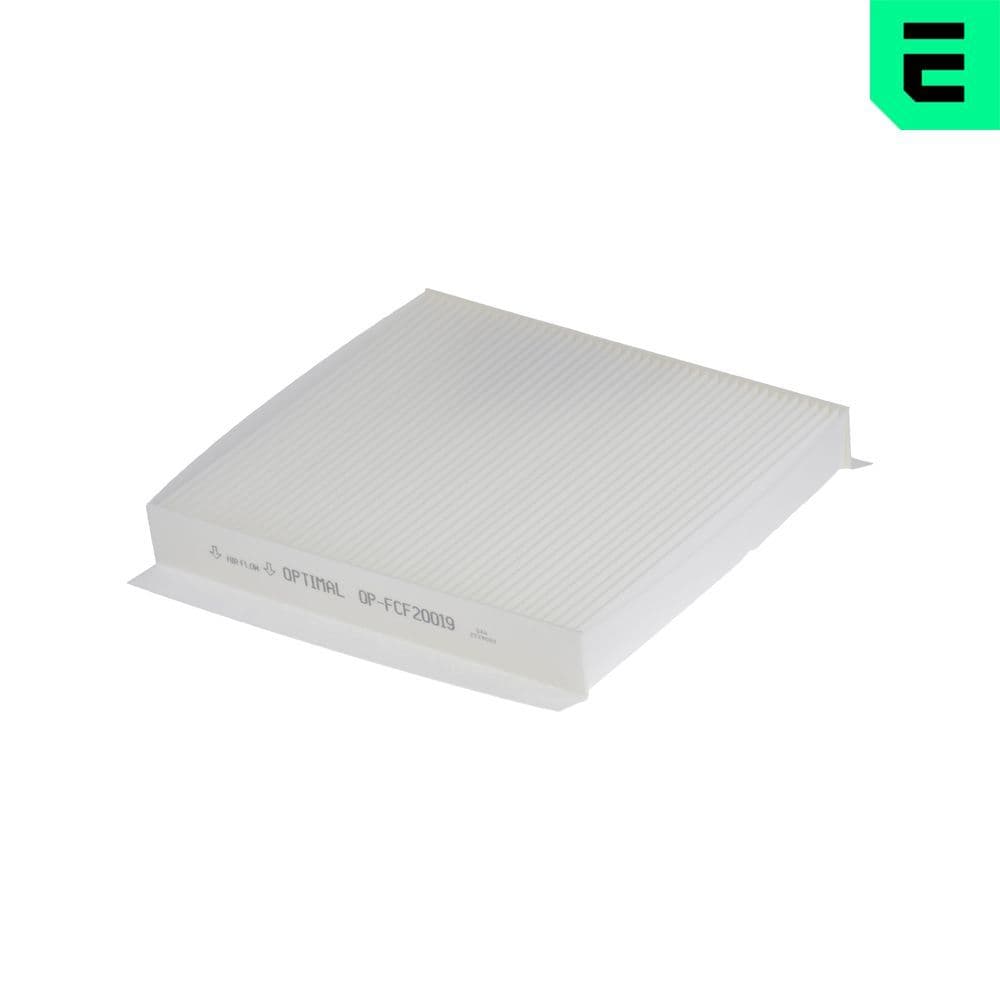 Filtru, aer habitaclu OPTIMAL OP-FCF20019