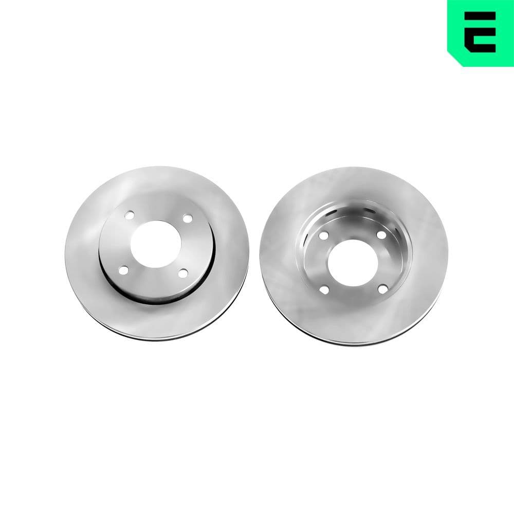 Disc frana OPTIMAL BS-7884C