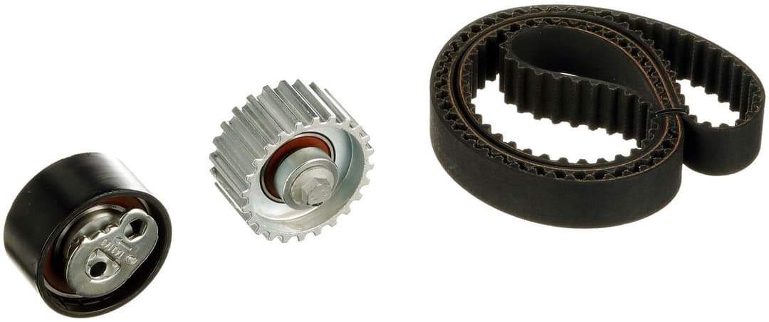Set curea de distributie GATES PowerGrip™ K015592XS
