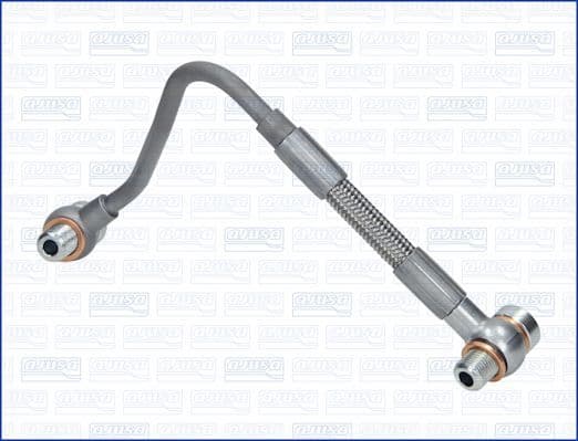 conducta ulei, incarcare AJUSA OP10554