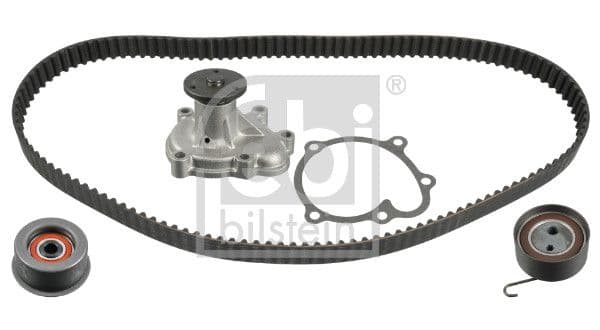 Set pompa apa + curea dintata FEBI BILSTEIN 173021