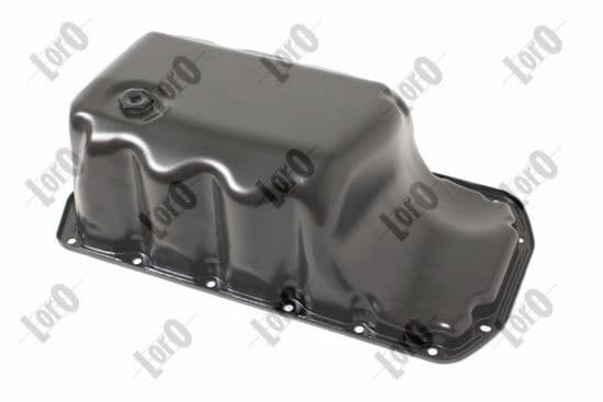 Baie ulei LORO 100-00-134