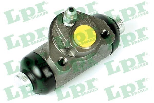 Cilindru receptor frana LPR 4478