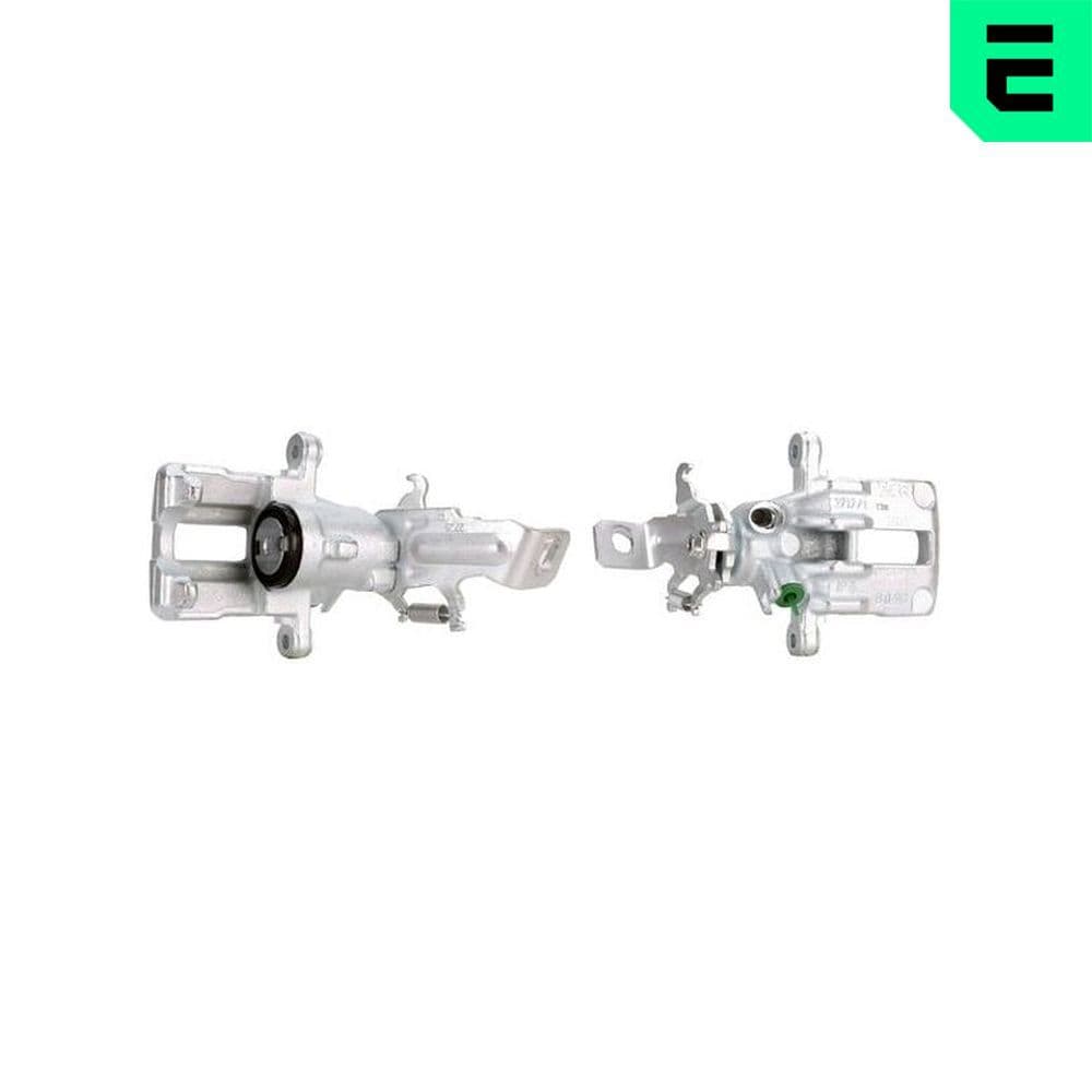 Etrier frana OPTIMAL BC-1398R