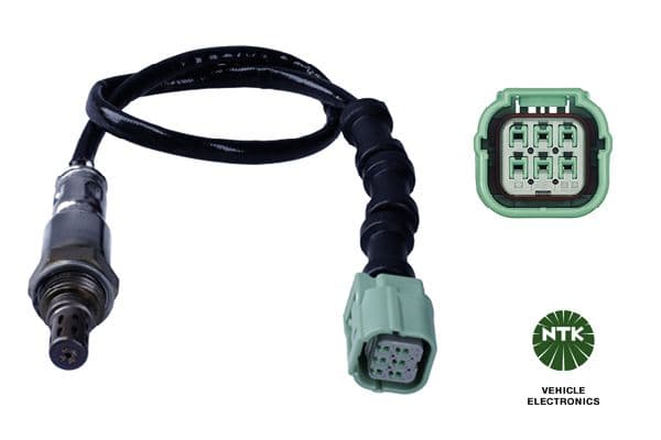 Sonda Lambda NTK 97372