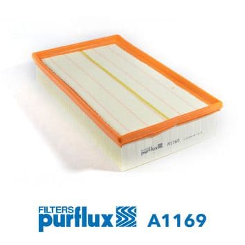 Filtru aer PURFLUX A1169