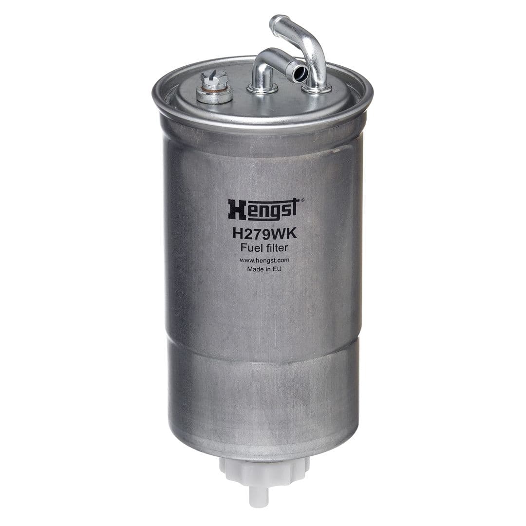 filtru combustibil HENGST FILTER H279WK