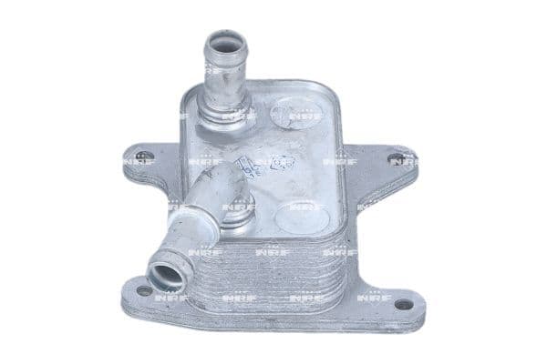 Radiator ulei, ulei motor NRF 31879