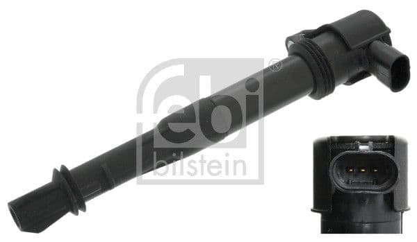 bobina de inductie FEBI BILSTEIN 48313