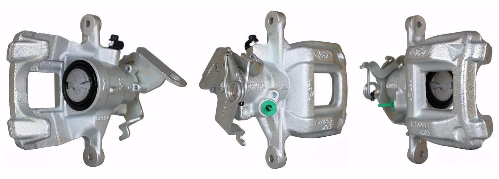 Etrier frana ELSTOCK 87-2984