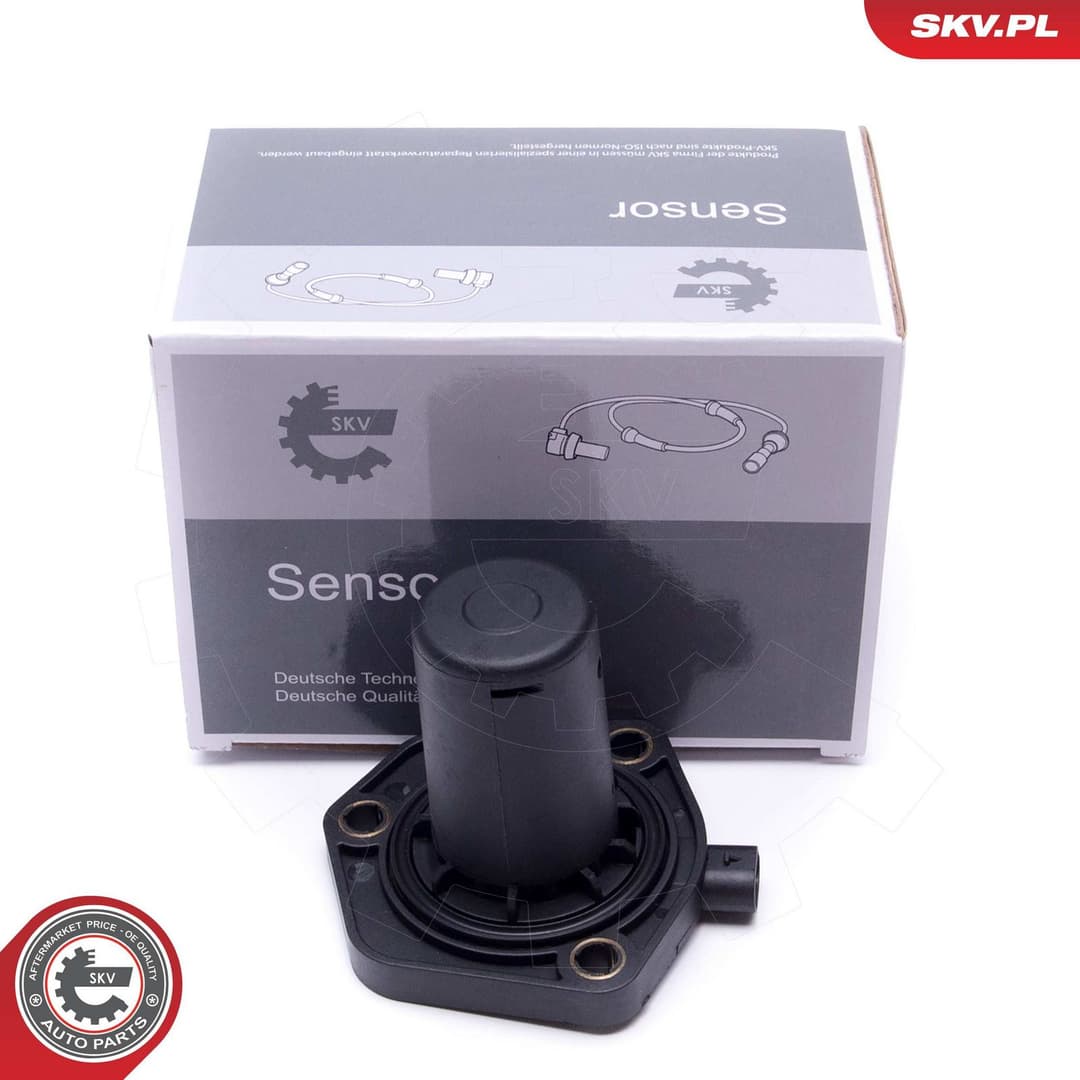 senzor,nivel ulei motor ESEN SKV 17SKV757