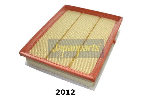 Filtru aer JAPANPARTS FA-2012S