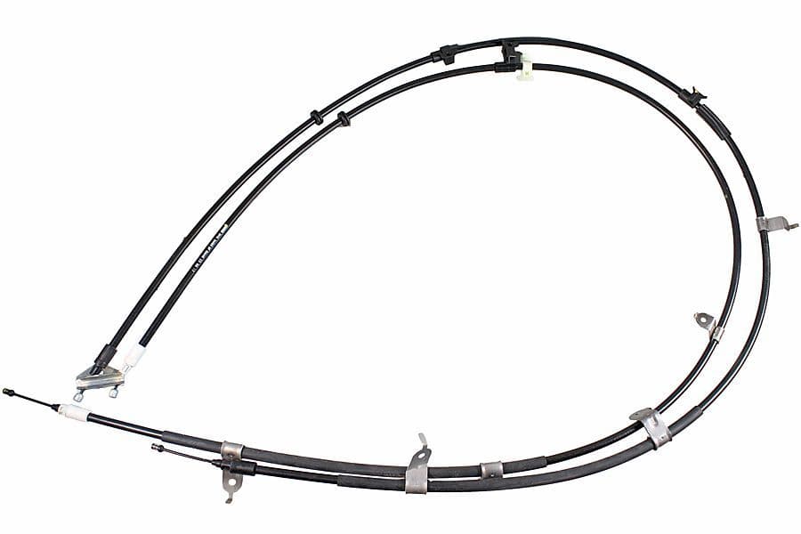 Cablu, frana de parcare METZGER 17.9006