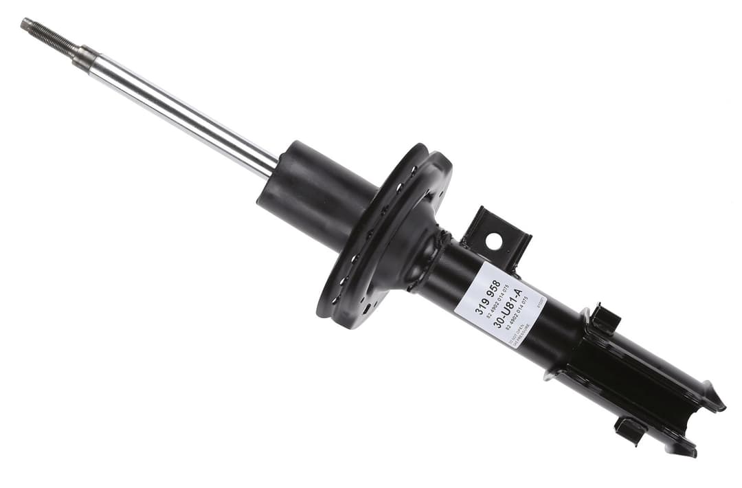 amortizor BOGE 30-U81-A